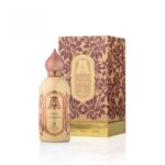 ATTAR COLLECTION FLEUR DE SANTAL унисекс flaconium.ru