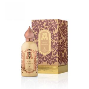 ATTAR COLLECTION FLEUR DE SANTAL унисекс flaconium.ru
