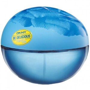 DONNA KARAN DKNY BE DELICIOUS BLUE POP для женщин flaconium.ru