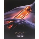 GIANFRANCO FERRE ESSENCE D’EAU для женщин flaconium.ru