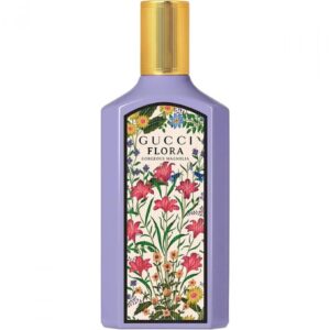 GUCCI FLORA GORGEOUS MAGNOLIA для женщин flaconium.ru