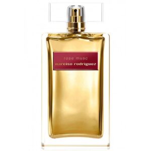 NARCISO RODRIGUEZ ROSE MUSC для женщин flaconium.ru