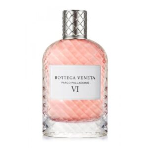 BOTTEGA VENETA PARCO PALLADIANO VI: ROSA унисекс flaconium.ru