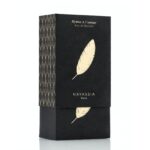 NAYASSIA BROTHERS IN ART унисекс flaconium.ru