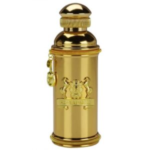 ALEXANDRE.J GOLDEN OUD унисекс flaconium.ru