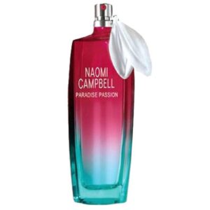 NAOMI CAMPBELL PARADISE PASSION для женщин flaconium.ru