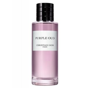 DIOR PURPLE OUD унисекс flaconium.ru