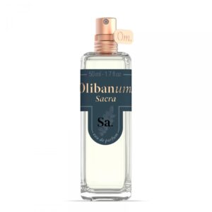 OLIBANUM. SACRA унисекс flaconium.ru
