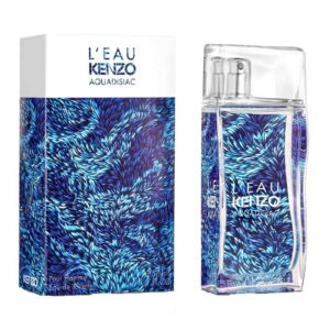 KENZO L’EAU KENZO AQUADISIAC POUR HOMME для мужчин flaconium.ru