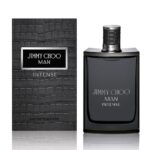 JIMMY CHOO JIMMY CHOO MAN INTENSE для мужчин flaconium.ru
