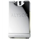 ALYSON OLDOINI CRYSTAL OUD для мужчин flaconium.ru