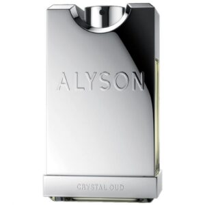 ALYSON OLDOINI CRYSTAL OUD для мужчин flaconium.ru