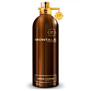 MONTALE AOUD FOREST унисекс flaconium.ru