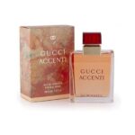 GUCCI GUCCI ACCENTI для женщин flaconium.ru