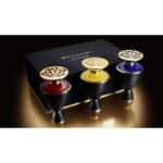 BVLGARI ZAHIRA для женщин flaconium.ru