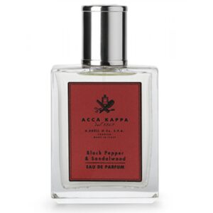 ACCA KAPPA BLACK PEPPER &AMP; SANDALWOOD унисекс flaconium.ru