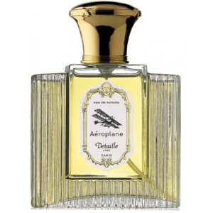 DETAILLE AEROPLANE для мужчин flaconium.ru