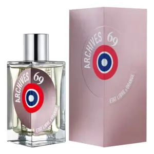 ETAT LIBRE D’ORANGE ARCHIVES 69 унисекс flaconium.ru