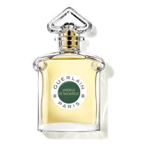 GUERLAIN JARDINS DE BAGATELLE EAU DE TOILETTE для женщин flaconium.ru