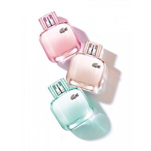 LACOSTE FRAGRANCES EAU DE LACOSTE L.12.12 POUR ELLE ELEGANT для женщин flaconium.ru