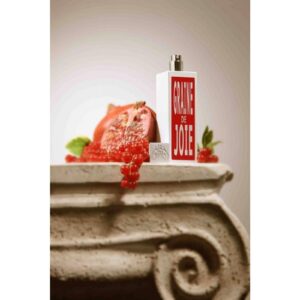 EAU D’ITALIE GRAINE DE JOIE для женщин flaconium.ru