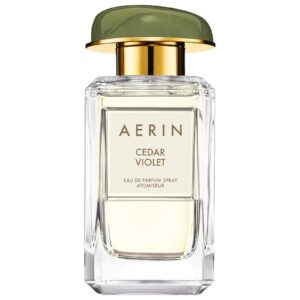 AERIN LAUDER CEDAR VIOLET для женщин flaconium.ru