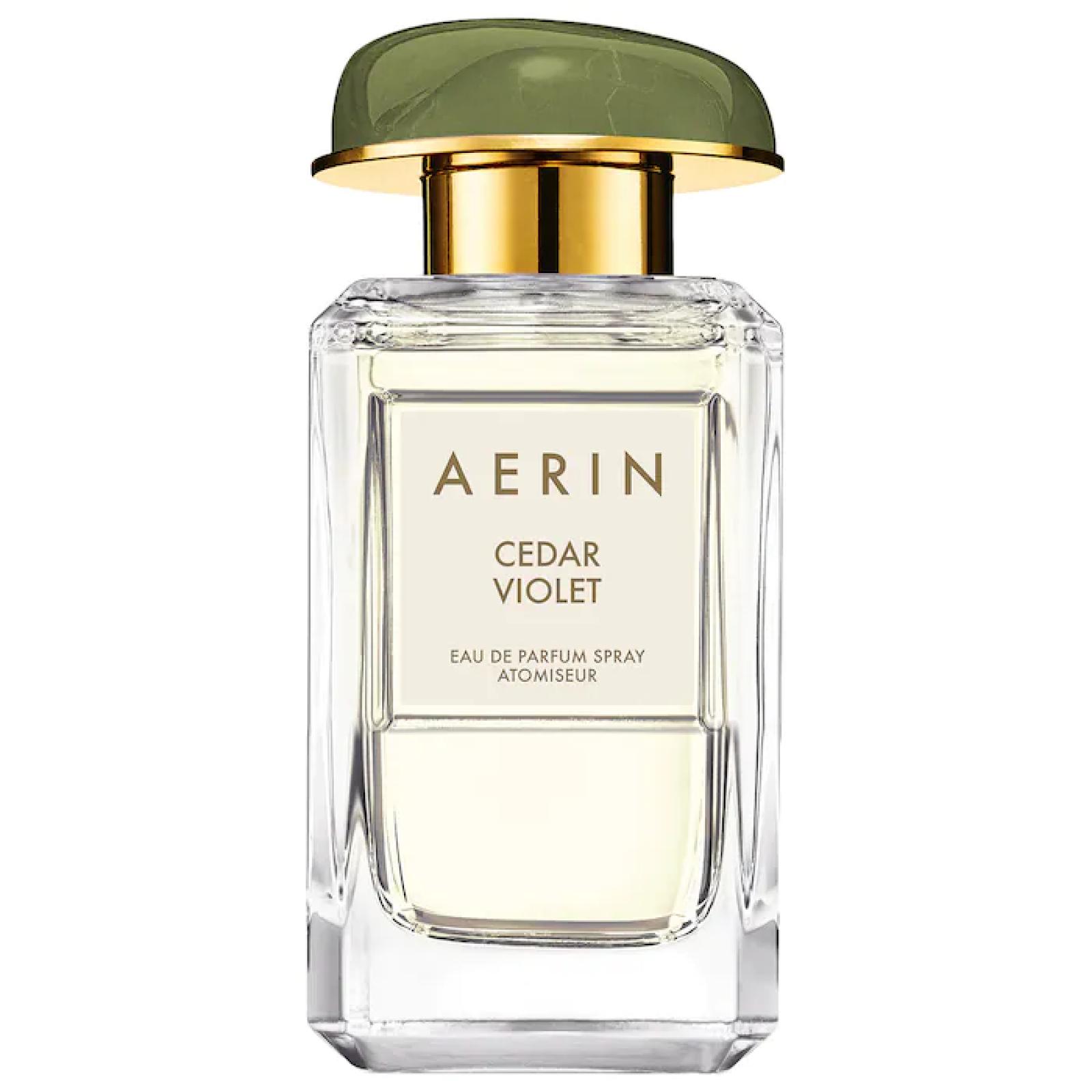 AERIN LAUDER CEDAR VIOLET для женщин flaconium.ru AERIN LAUDER CEDAR VIOLET для женщин flaconium.ru