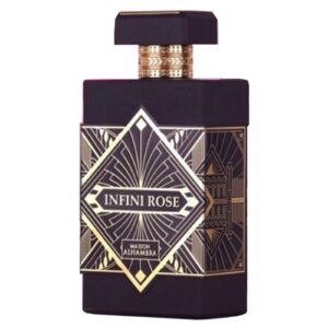 MAISON ALHAMBRA INFINI ROSE унисекс flaconium.ru