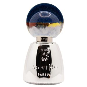 AGATHO PARFUM SILENO унисекс flaconium.ru