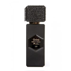 GRITTI LU для женщин flaconium.ru