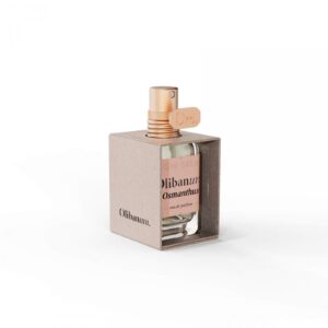 OLIBANUM. OSMANTHUS унисекс flaconium.ru
