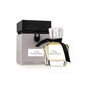 VICTORIA’S SECRET LACE ORANGE FLOWER для женщин flaconium.ru