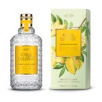 4711 PERFUMES  4711 ACQUA COLONIA STARFRUIT & WHITE FLOWERS унисекс flaconium.ru