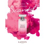 LANVIN JEANNE LANVIN SCANDAL для женщин flaconium.ru