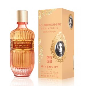 GIVENCHY EAUDEMOISELLE DE GIVENCHY ABSOLU D’ORANGER для женщин flaconium.ru