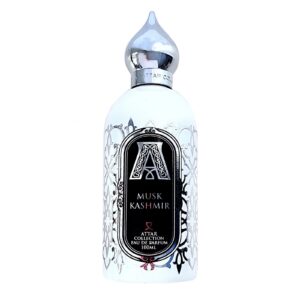 ATTAR COLLECTION MUSK KASHMIR унисекс flaconium.ru
