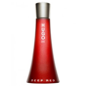 HUGO BOSS DEEP RED для женщин flaconium.ru