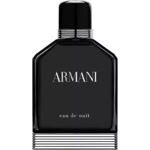 GIORGIO ARMANI ARMANI EAU DE NUIT для мужчин flaconium.ru