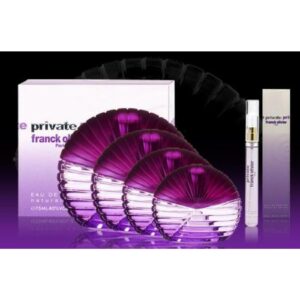 FRANCK OLIVIER PRIVATE для женщин flaconium.ru