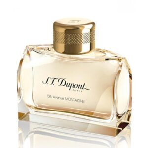 S.T. DUPONT 58 AVENUE MONTAIGNE POUR FEMME для женщин flaconium.ru