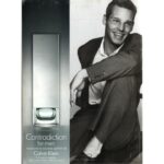 CALVIN KLEIN CONTRADICTION для мужчин flaconium.ru