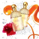 GUERLAIN AQUA ALLEGORIA ORANGE MAGNIFICA для женщин flaconium.ru