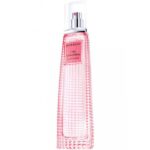 GIVENCHY LIVE IRRESISTIBLE EAU DE TOILETTE для женщин flaconium.ru