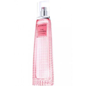 GIVENCHY LIVE IRRESISTIBLE EAU DE TOILETTE для женщин flaconium.ru