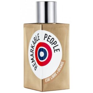 ETAT LIBRE D’ORANGE REMARKABLE PEOPLE унисекс flaconium.ru