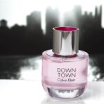 CALVIN KLEIN DOWNTOWN для женщин flaconium.ru