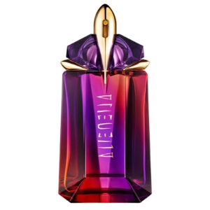 MUGLER ALIEN HYPERSENSE для женщин flaconium.ru