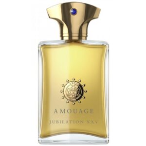 AMOUAGE JUBILATION XXV MAN для мужчин flaconium.ru