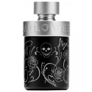 HALLOWEEN HALLOWEEN TATTOO MAN для мужчин flaconium.ru