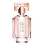HUGO BOSS BOSS THE SCENT FOR HER EAU DE TOILETTE для женщин flaconium.ru
